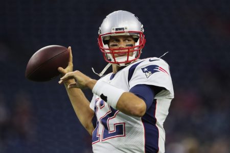 Five Things to Watch For in the Patriots – Lions Preseason Game