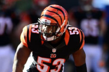 What Does the Marquis Flowers Trade Mean for the Patriots