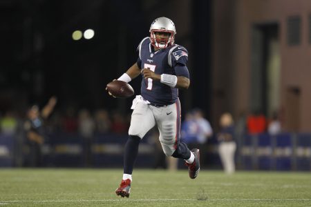 Patriots Finish off Monday By Adding a Veteran QB