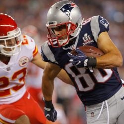 Patriots Curbstomped by the Chiefs 42-27 in NFL Opener