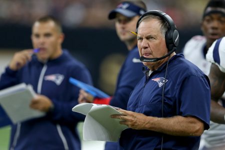 Patriots 2017 Opponents, 5 First Impressions of the Buccaneers