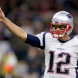 Tom Brady Full Interview With Jim Gray – “Anytime Someone Leaves The Game, it’s Serious.”