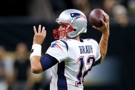 Patriots – Buccaneers Key Matchups, Who Has the Razor’s Edge?