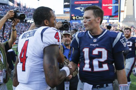 Patriots 2018 Opponents, First Impressions of the Texans
