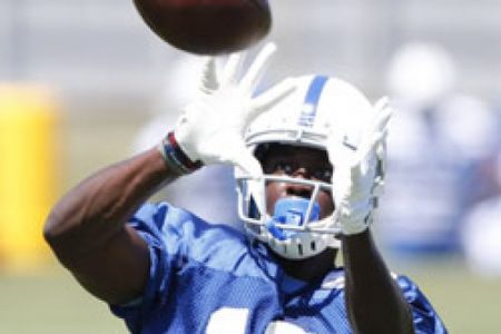 How Will Josh McDaniels and the Patriots Offense Use Phillip Dorsett?