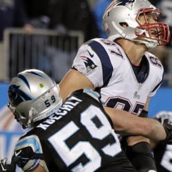 Patriots 2017 Opponents, 5 First Impressions of the Panthers