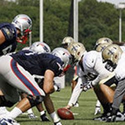 New England Patriots 2017 Opponents, 5 First Impressions of the Saints
