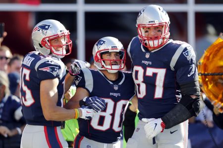 Best Of Social Media: Week 5 Patriots vs Buccaneers