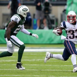 Patriots  Week 6 Report Card, 24-17 Win Over the Jets
