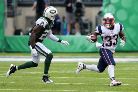 Patriots  Week 6 Report Card, 24-17 Win Over the Jets