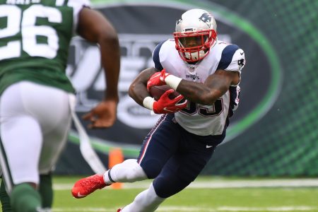 What to Watch For, Patriots – Washington Preseason Opener