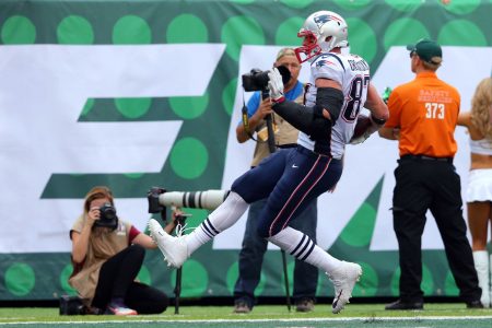Best Of Social Media: Week 6 Patriots vs Jets
