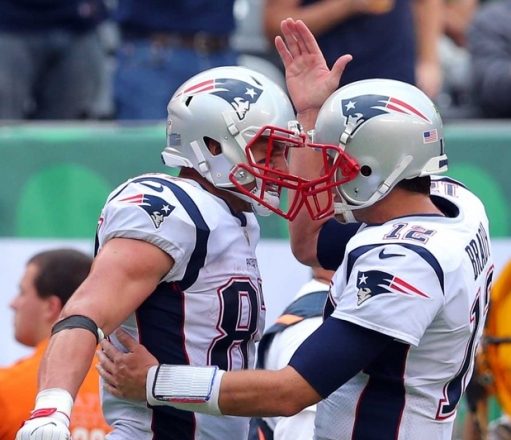 Rob Gronkowski Says He Will Stay Retired, No Second Comeback With Tom Brady