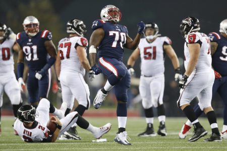 Adam Butler Has Stepped Up His Game For the Patriots Defense