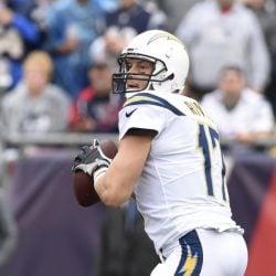 Chargers Beat Baltimore, Sets Up Great Matchup With New England