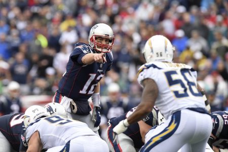Patriots-Chargers Key Matchups, Who Has the Razor’s Edge??