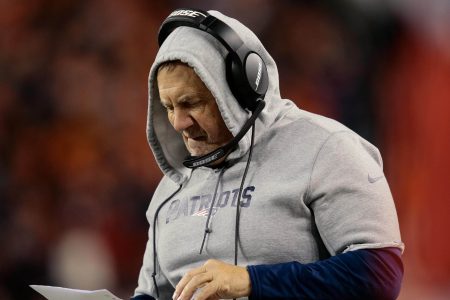 Bennett on Belichick: “He knows how to talk to me”