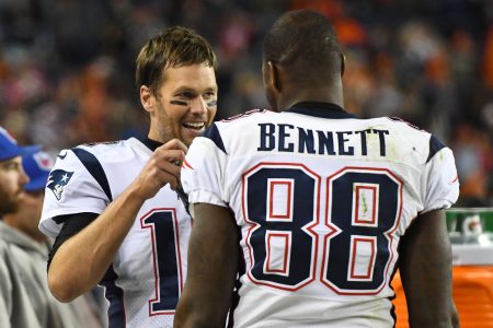 Patriots  Week 10 Report Card, Dominate Broncos on the Road