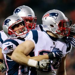 Patriots Special Teams, Dominant In Blowout Win Over Denver
