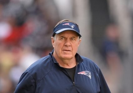 VIDEO: SOUND FX Bill Belichick