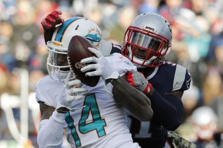 The Defense Never Rests in New England, But They’re Improving Every Week