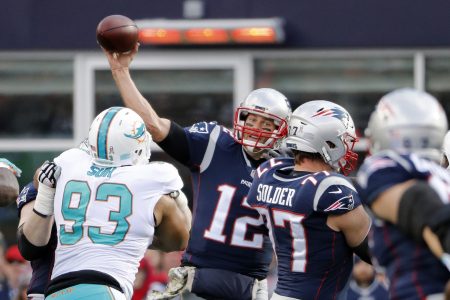 Patriots – Dolphins Week 4, Key Matchups, Who Has the Razor’s Edge?