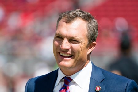 ICYMI: 49ers GM John Lynch Tried To Trade For Tom Brady