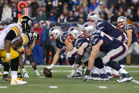 NFL Week 17 Early Advanced ‘Look-Ahead’ Betting Lines: Pats favored by 16 vs Jets