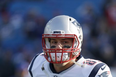 Gronkowski, Patriots Story Takes a Bad Turn,  It is Decision Time