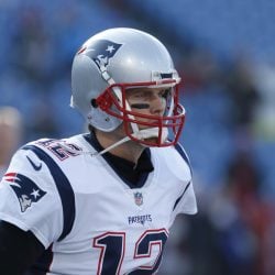 Patriots Remain On Steeler Collision Course After Win Over Bills