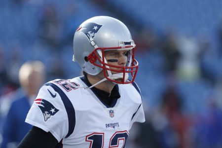 Best Of Social Media: Week 13 Patriots vs Bills