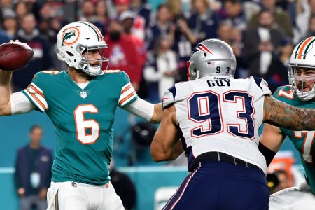 Patriots 2021 Training Camp Primer – Defensive Line