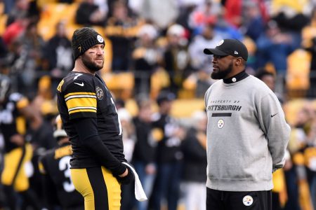 Patriots 2019 Opponents, First Impressions of the Steelers