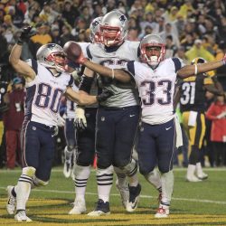 New England Patriots News 2-4, AFC East Notes