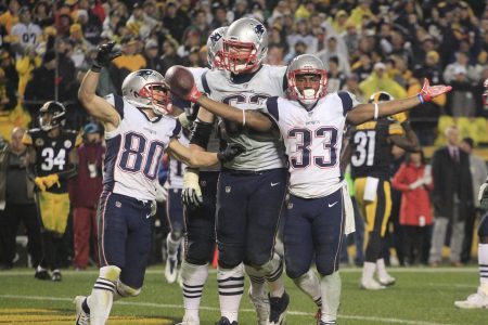 Best Of Social Media: Week 15 Patriots vs Steelers