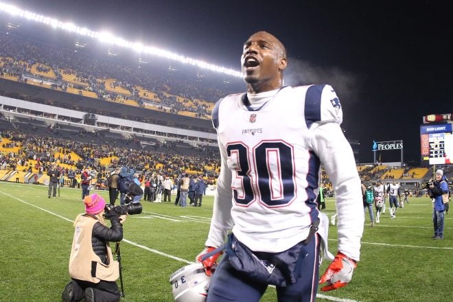 Duron Harmon Apologizes For Incident In Costa Rica