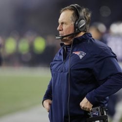 Patriots Losing Special Teams Coach To Colts