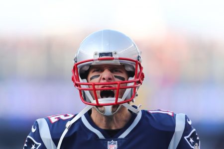Pass Rush, Brady Shine in Patriots Preseason Win Over Philly