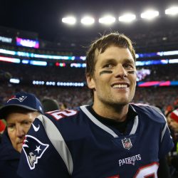 VIDEO: Tom Brady Sits Down For Interview With “Good Morning America”