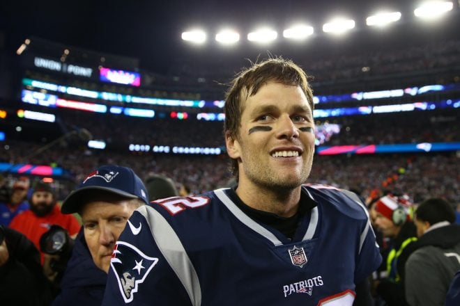 VIDEO: Tom Brady Sits Down For Interview With “Good Morning America”