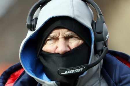 New England Patriots News 1-14, And the Beat Goes On…