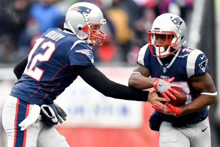 Best Of Social Media: Week 17 Jets vs Patriots