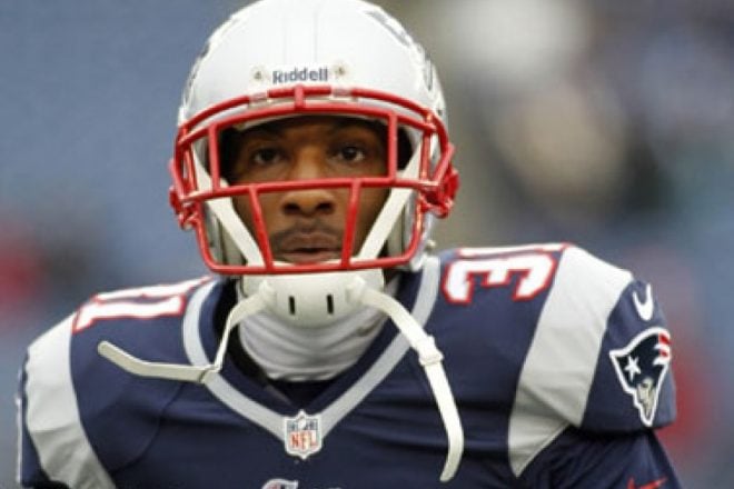 Daily Patriots Notebook 3/9: Cross Talib Off the List of Possible Free Agents