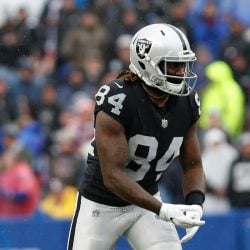 Patriots Trade for KR/WR Cordarrelle Patterson From the Raiders
