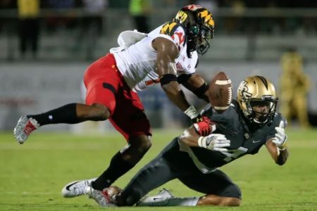 Patriots UDFA Class Is Good, But Jackson May Be a Keeper