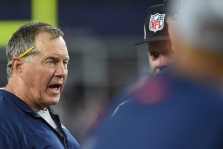 Patriots – Eagles Preseason Week 2, What to Watch For
