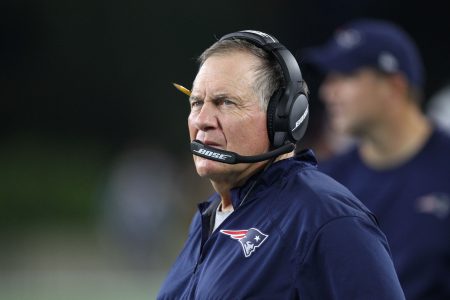 Who Did the Patriots Sign in Free-Agency?  Here’s the List