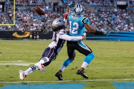 Best Of Social Media: Preseason Week 3 Patriots vs Panthers