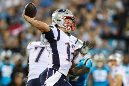 New England Patriots 53-Man Roster Projection 3.0, Tough Cuts Loom