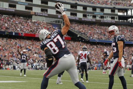 Players To Watch Patriots – Jaguars Week 2